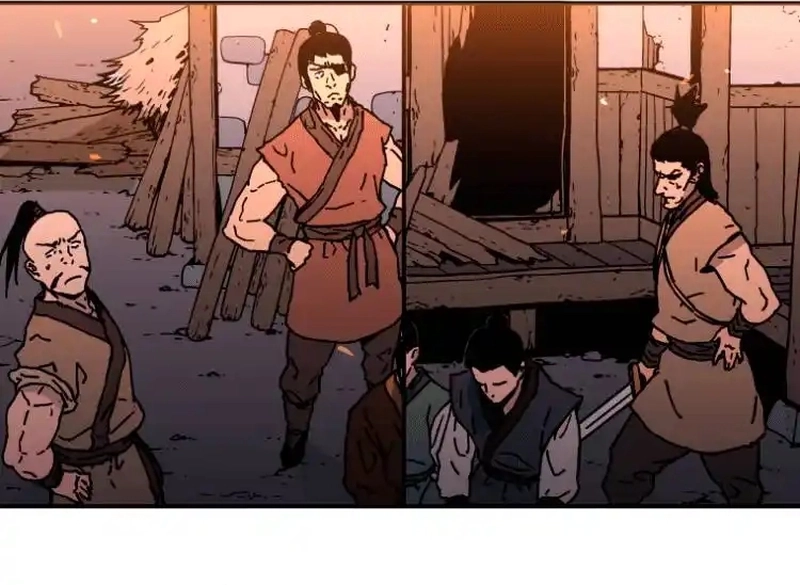 Pai Incomparável Capítulo 117 Página 67
