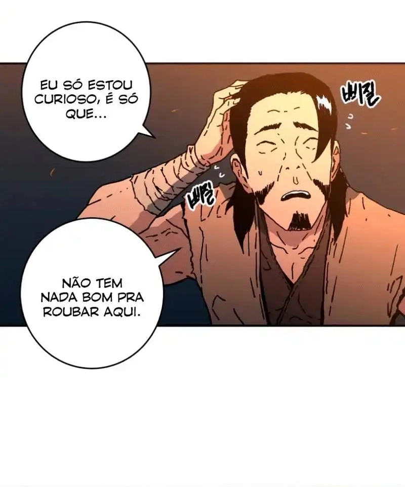 Pai Incomparável Capítulo 117 Página 66
