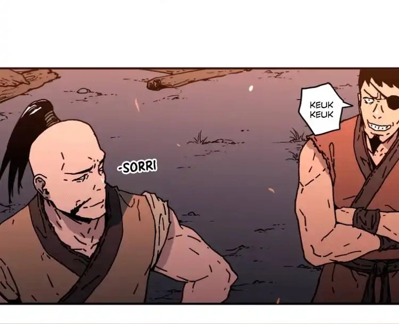 Pai Incomparável Capítulo 117 Página 70