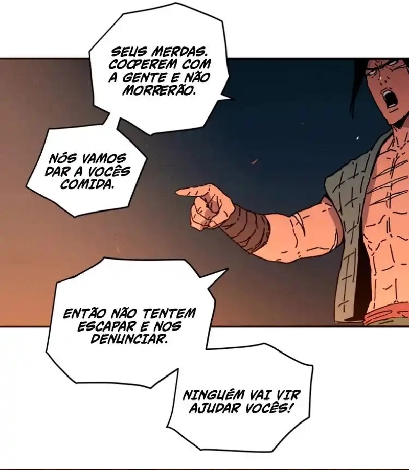 Pai Incomparável Capítulo 117 Página 74