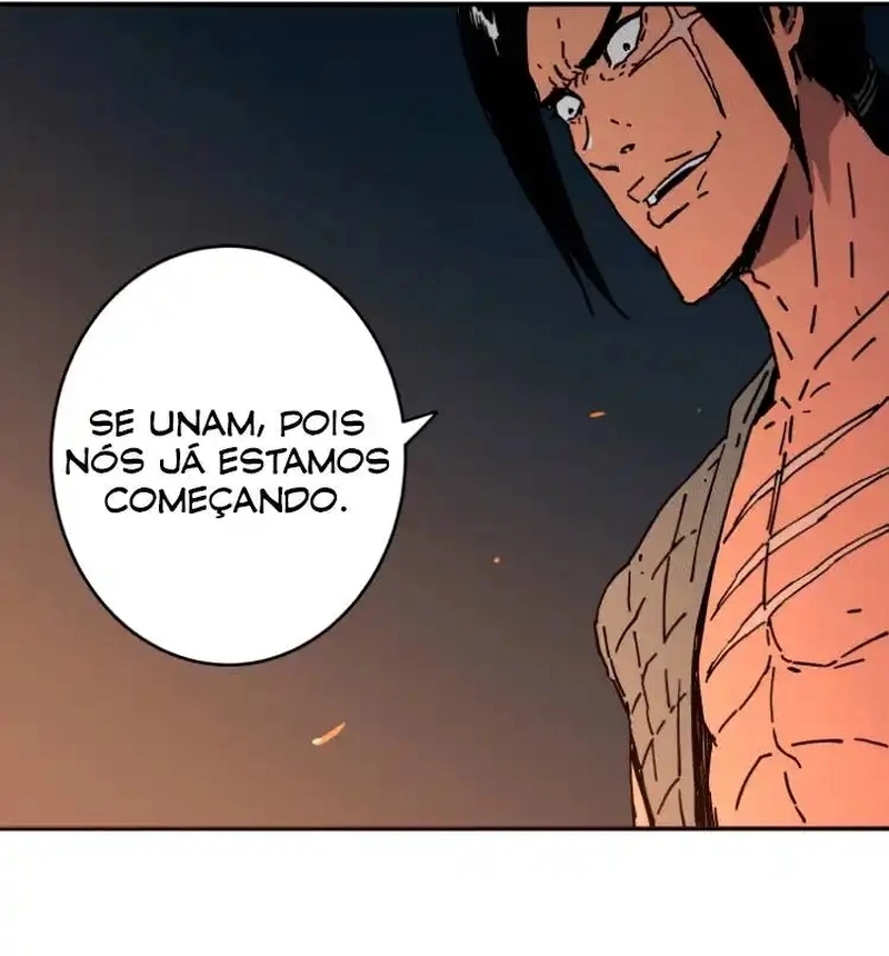 Pai Incomparável Capítulo 117 Página 72