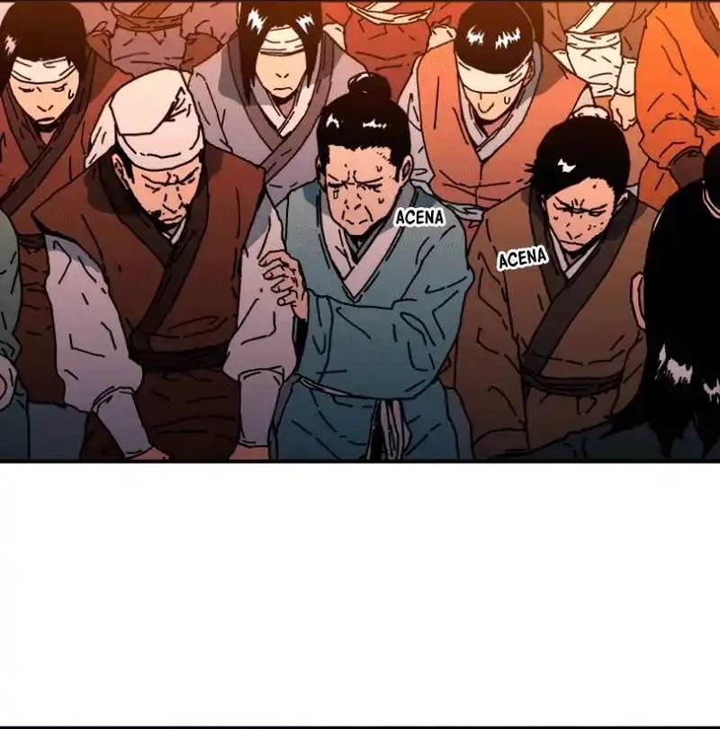 Pai Incomparável Capítulo 117 Página 75