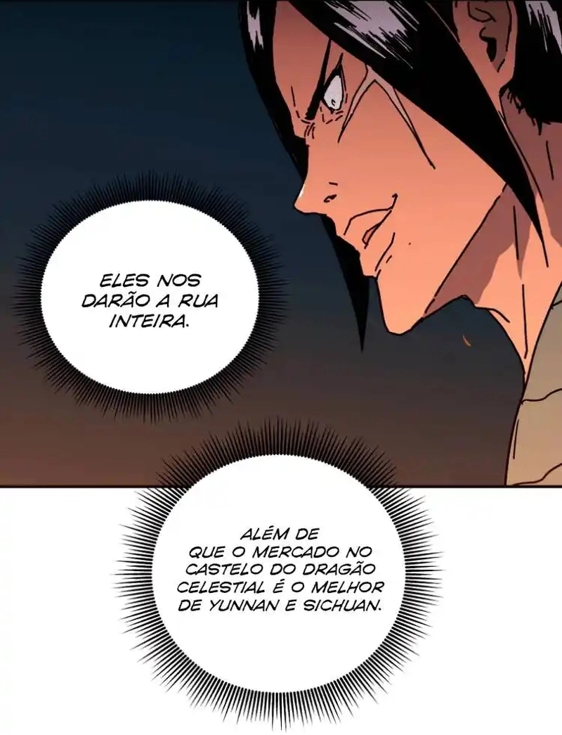 Pai Incomparável Capítulo 117 Página 76