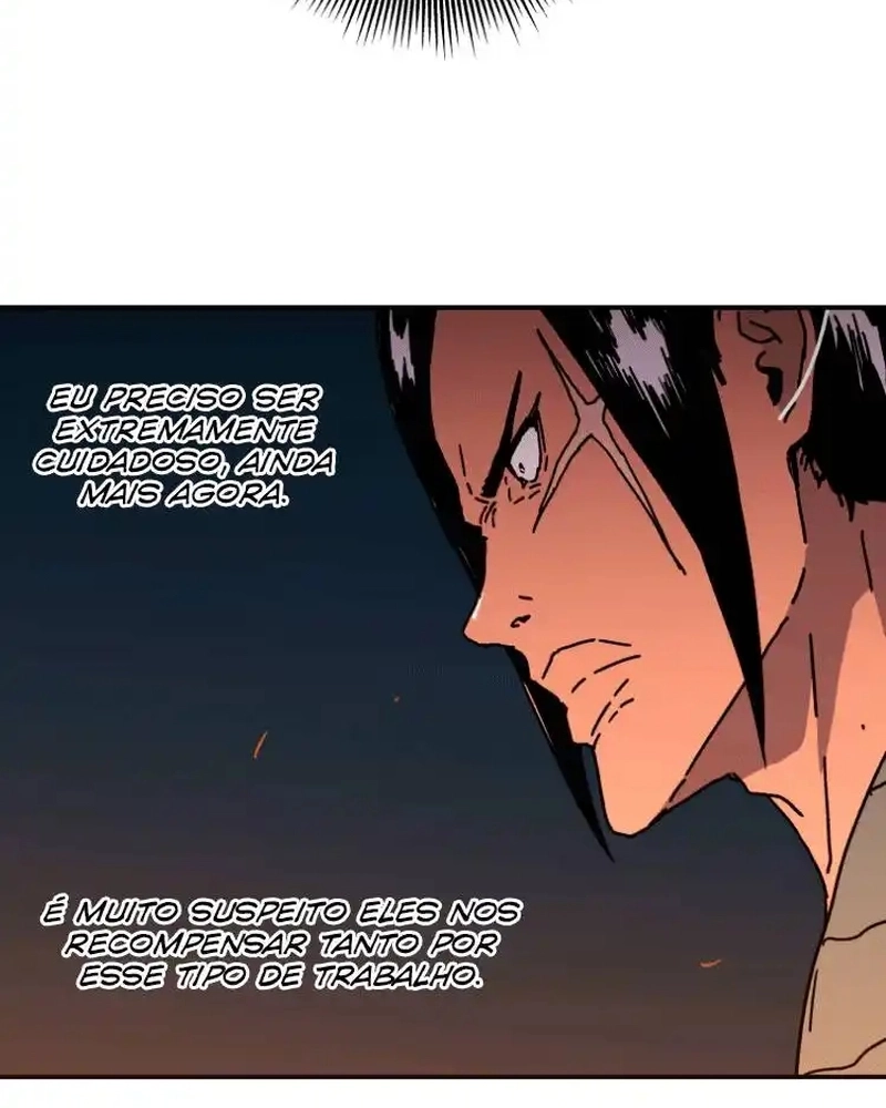 Pai Incomparável Capítulo 117 Página 78
