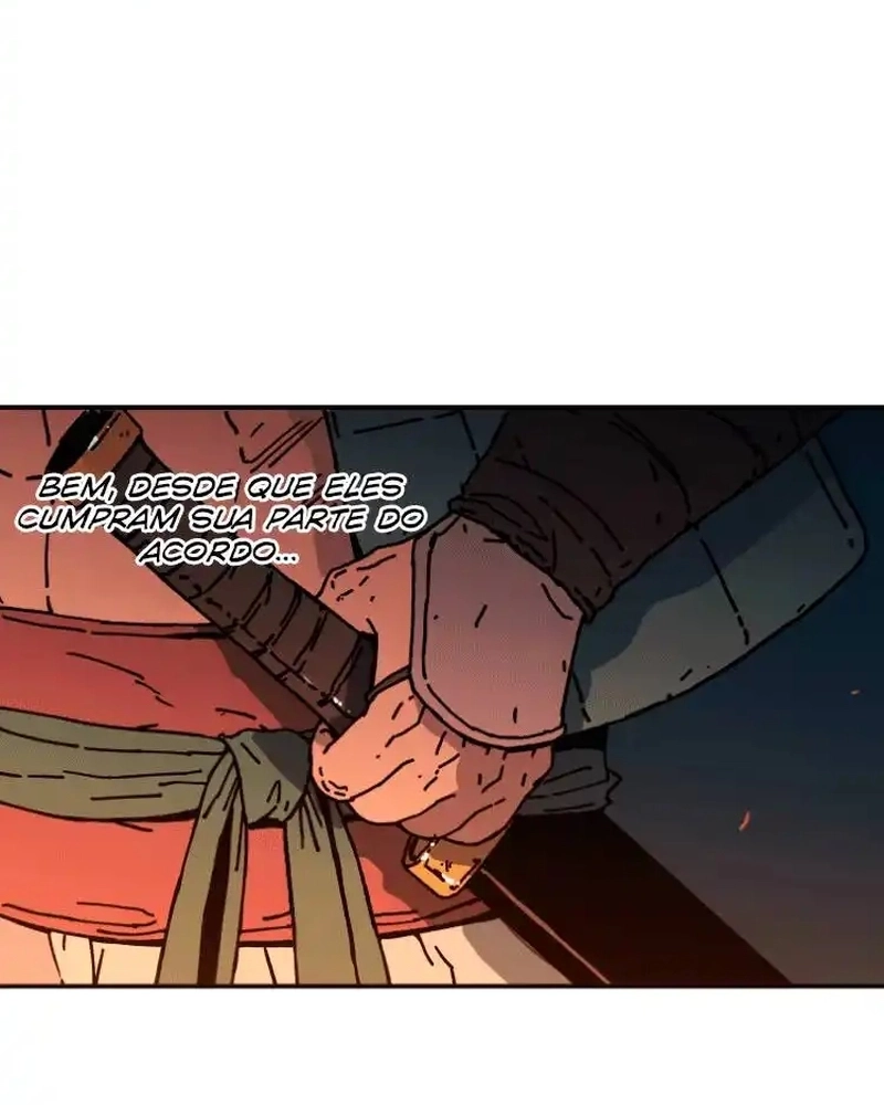 Pai Incomparável Capítulo 117 Página 79