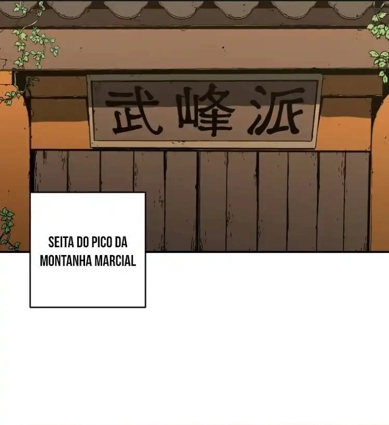 Pai Incomparável Capítulo 118 Página 5