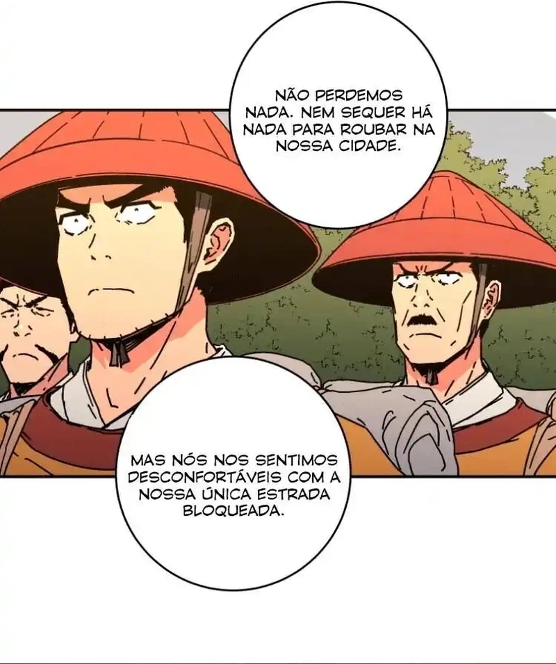 Pai Incomparável Capítulo 118 Página 13