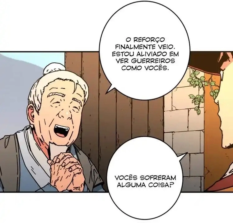 Pai Incomparável Capítulo 118 Página 12