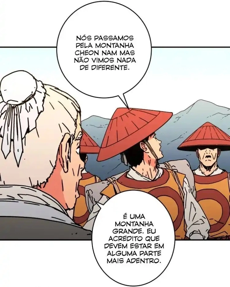 Pai Incomparável Capítulo 118 Página 15