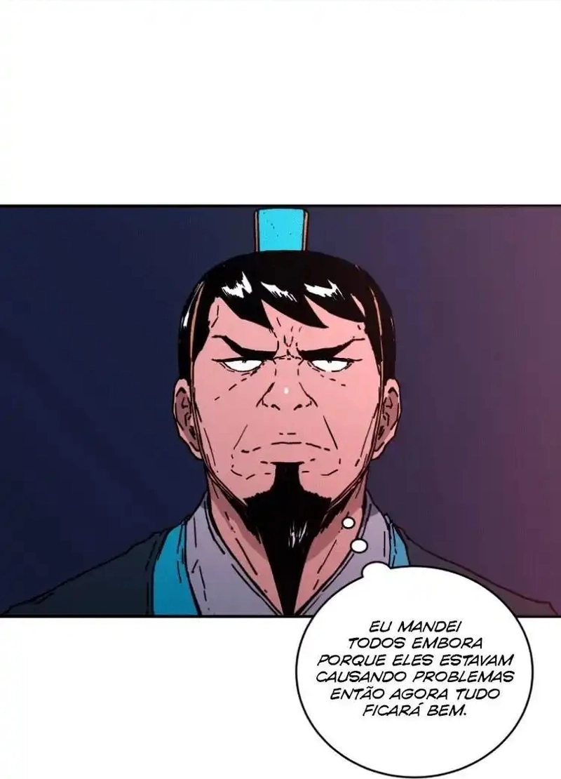 Pai Incomparável Capítulo 118 Página 20
