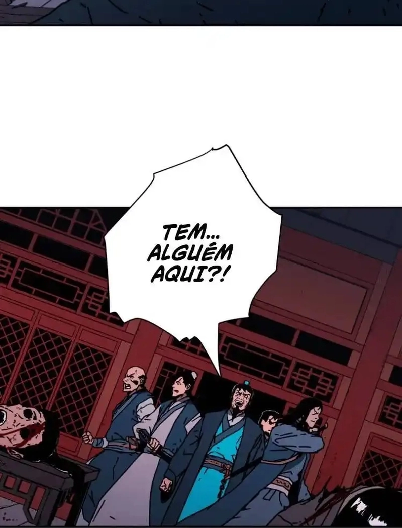 Pai Incomparável Capítulo 118 Página 26
