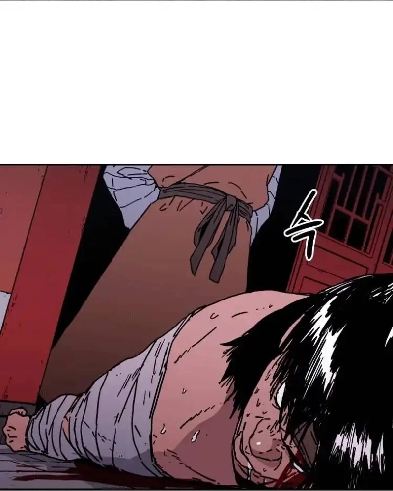 Pai Incomparável Capítulo 118 Página 30