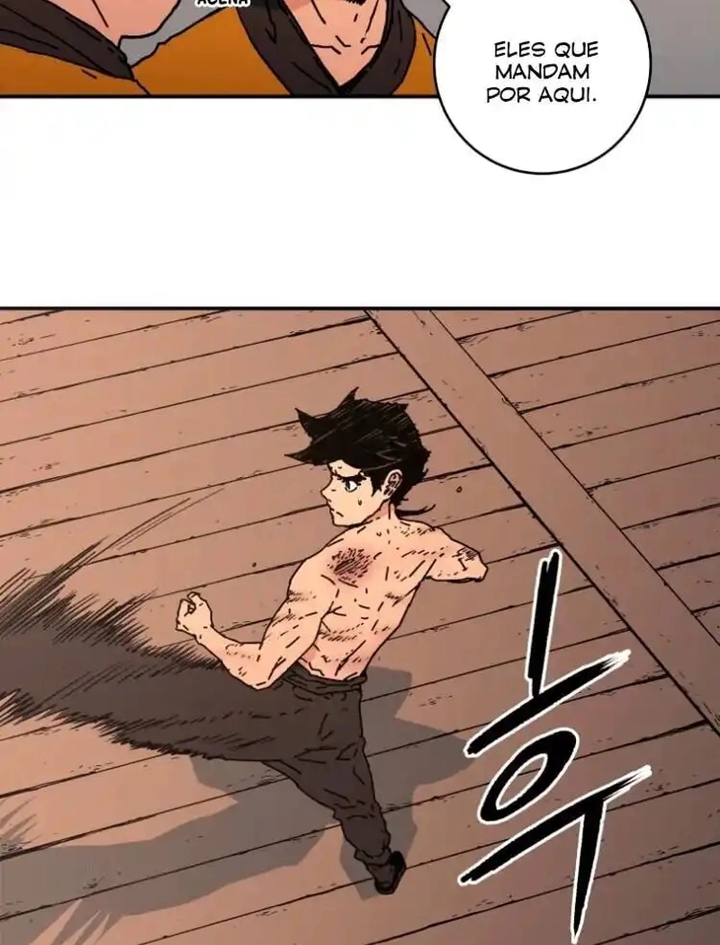 Pai Incomparável Capítulo 118 Página 39