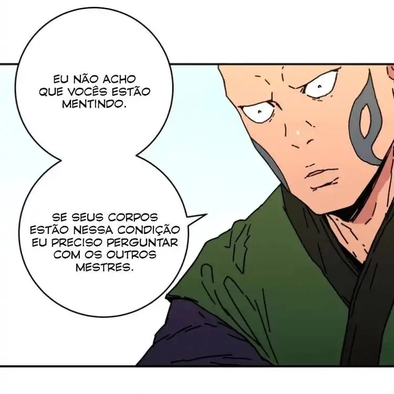 Pai Incomparável Capítulo 118 Página 50