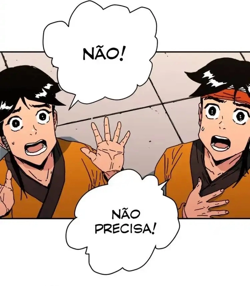 Pai Incomparável Capítulo 118 Página 51