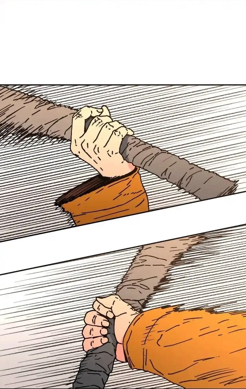 Pai Incomparável Capítulo 118 Página 56