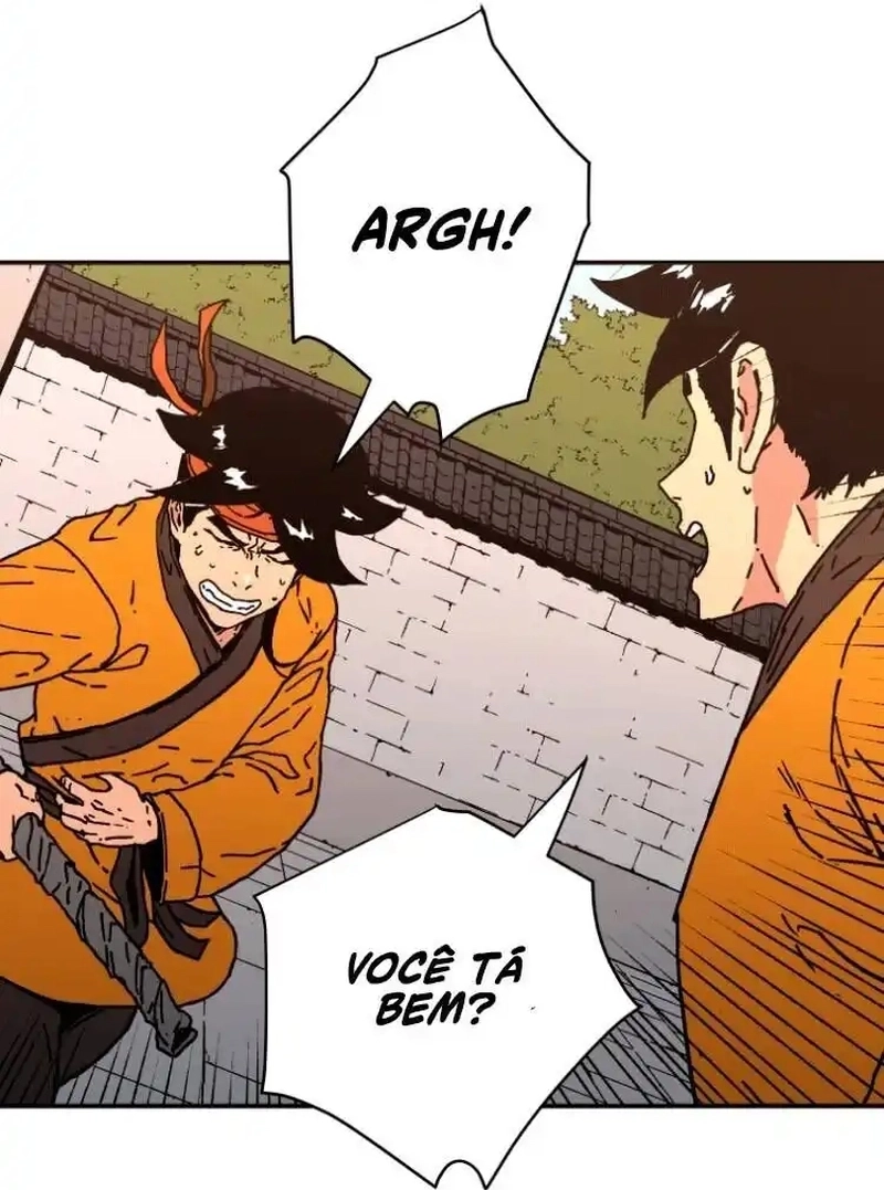 Pai Incomparável Capítulo 118 Página 64