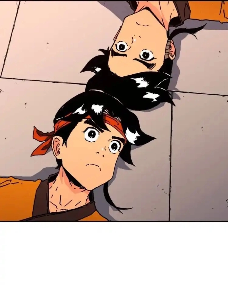 Pai Incomparável Capítulo 118 Página 70