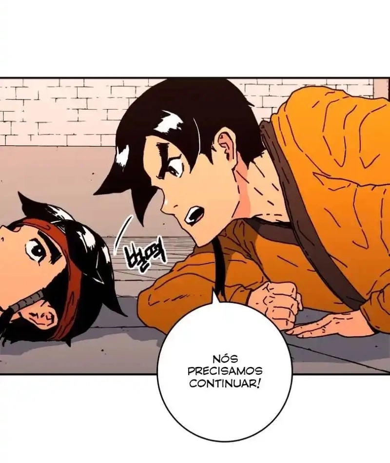 Pai Incomparável Capítulo 118 Página 71