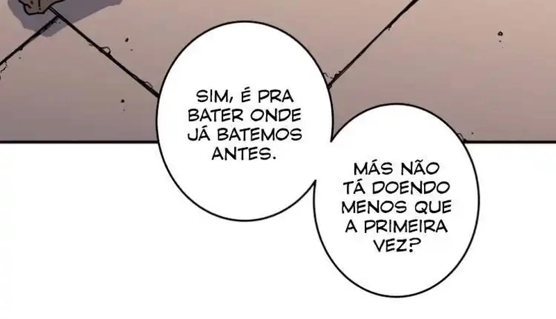 Pai Incomparável Capítulo 118 Página 73