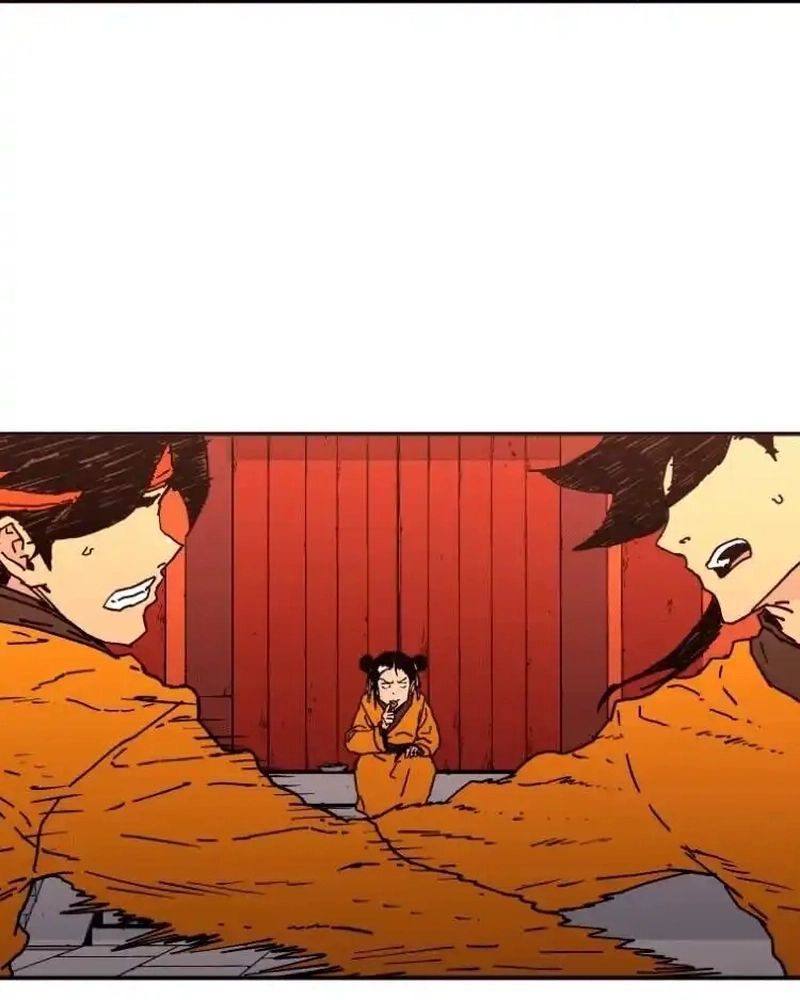 Pai Incomparável Capítulo 118 Página 78