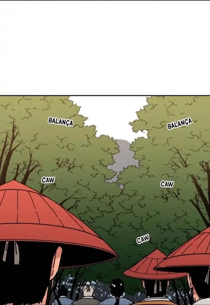 Pai Incomparável Capítulo 119 Página 5