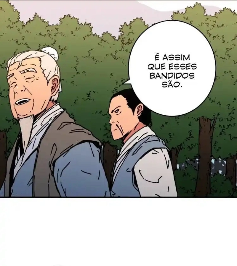 Pai Incomparável Capítulo 119 Página 8