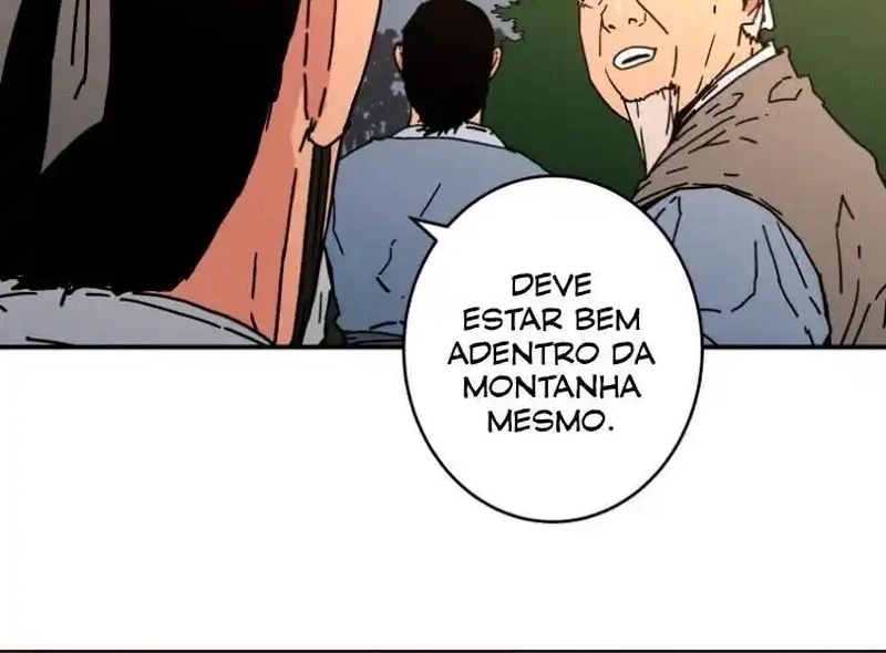 Pai Incomparável Capítulo 119 Página 7