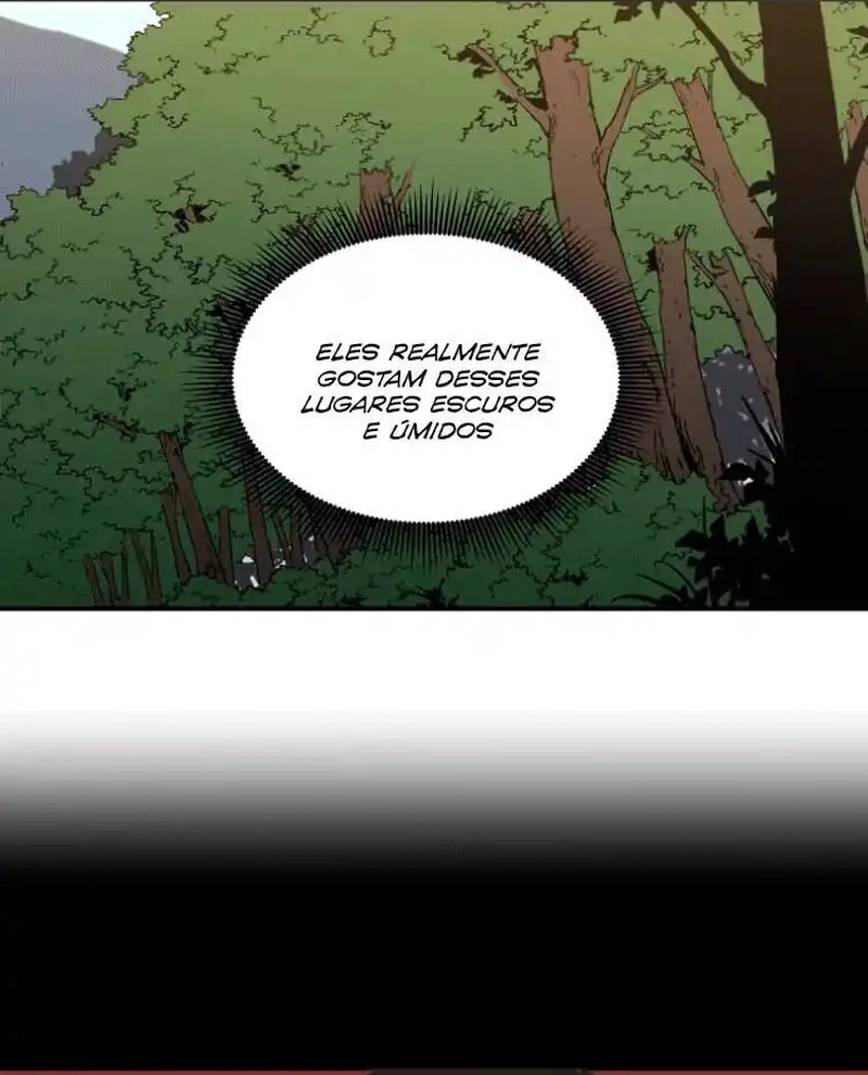 Pai Incomparável Capítulo 119 Página 10