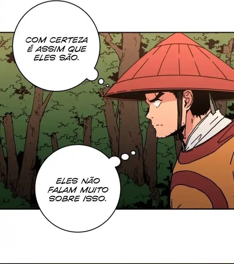 Pai Incomparável Capítulo 119 Página 9