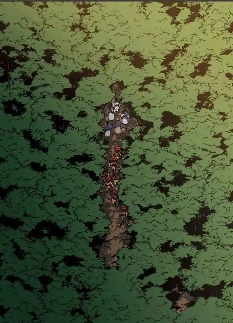 Pai Incomparável Capítulo 119 Página 14