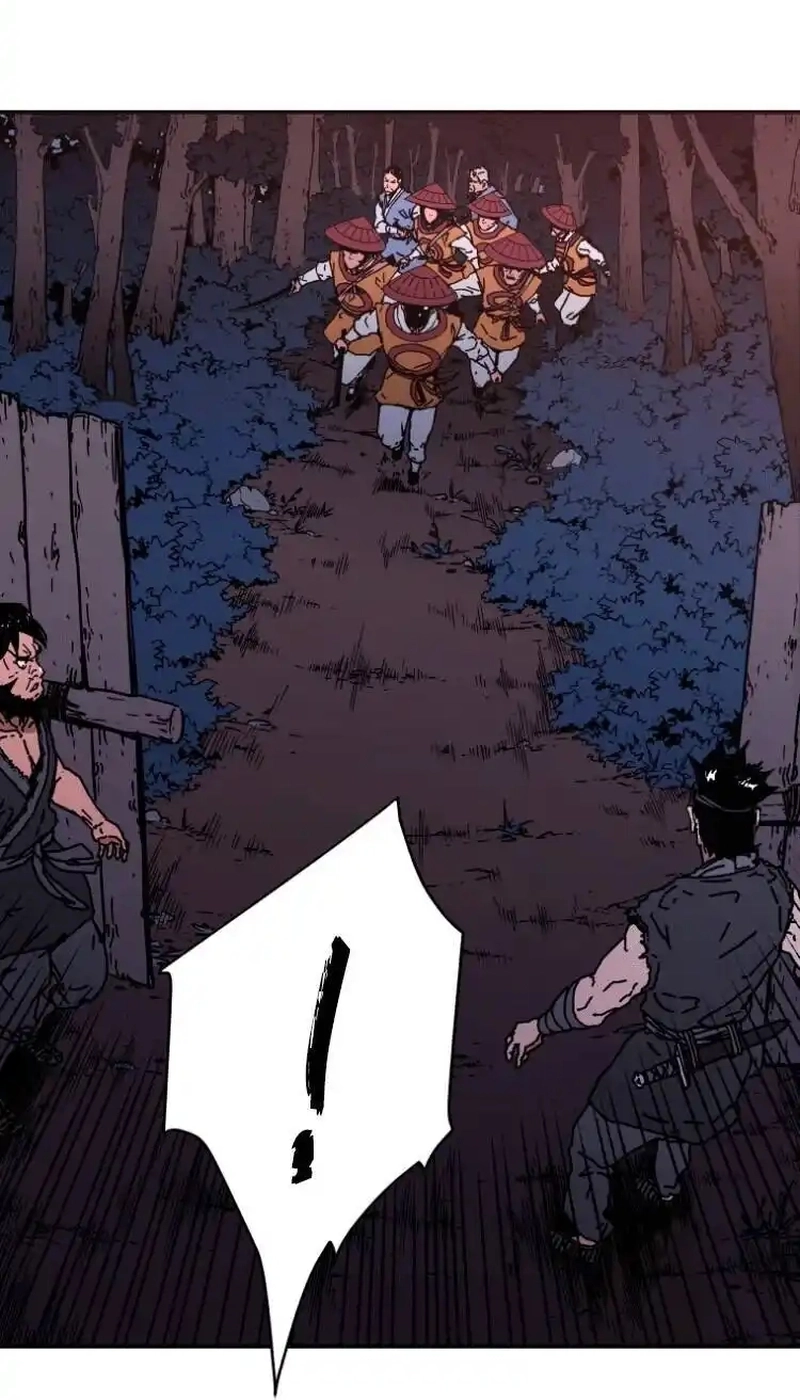 Pai Incomparável Capítulo 119 Página 20