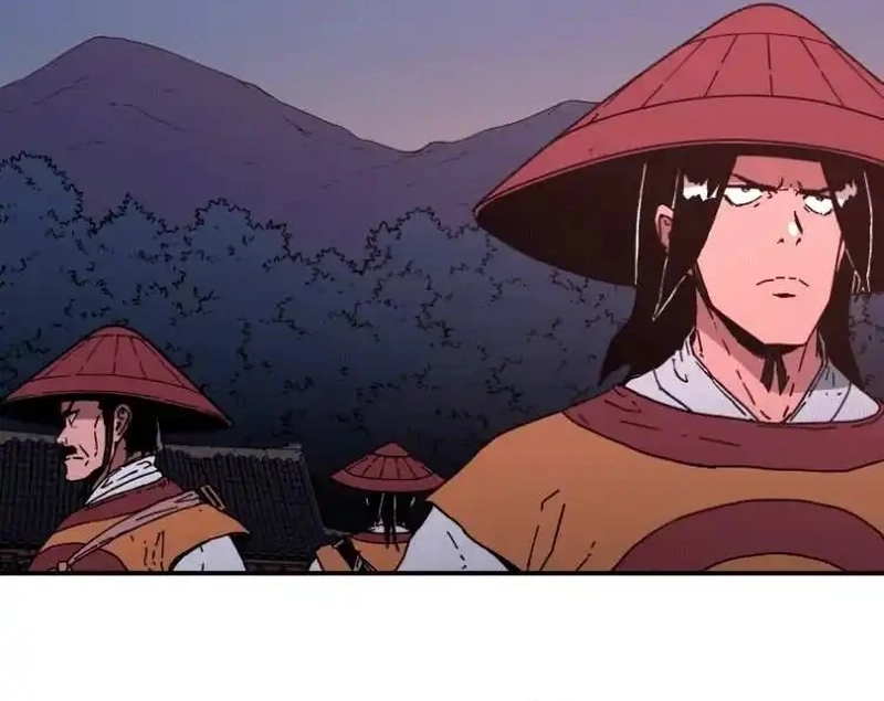 Pai Incomparável Capítulo 119 Página 31