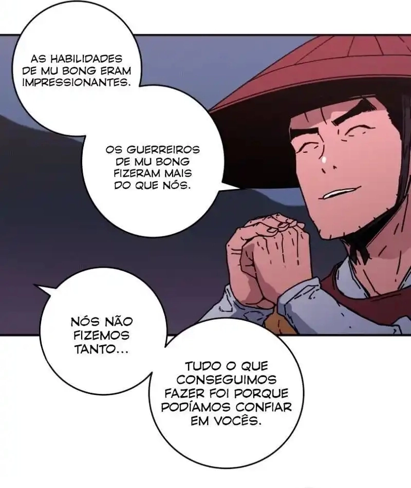 Pai Incomparável Capítulo 119 Página 35