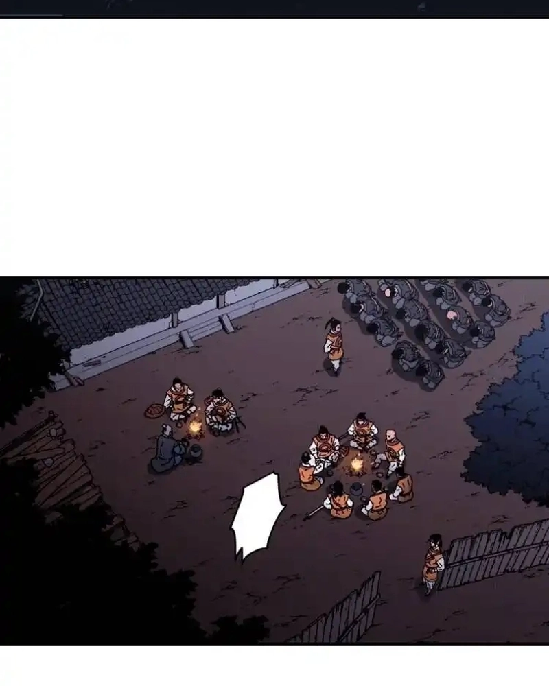Pai Incomparável Capítulo 119 Página 39