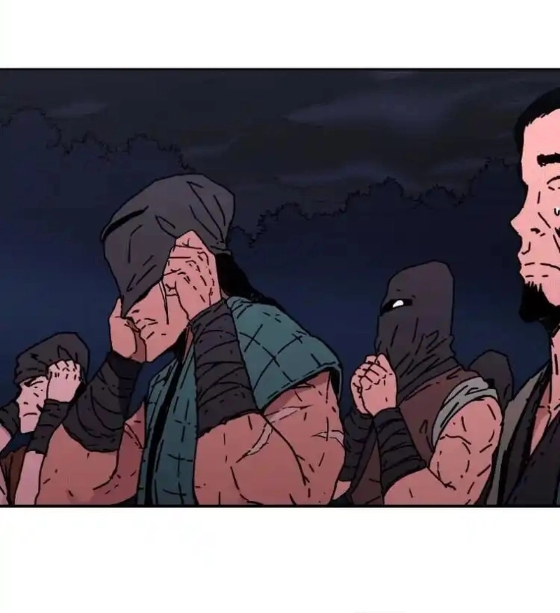 Pai Incomparável Capítulo 119 Página 50