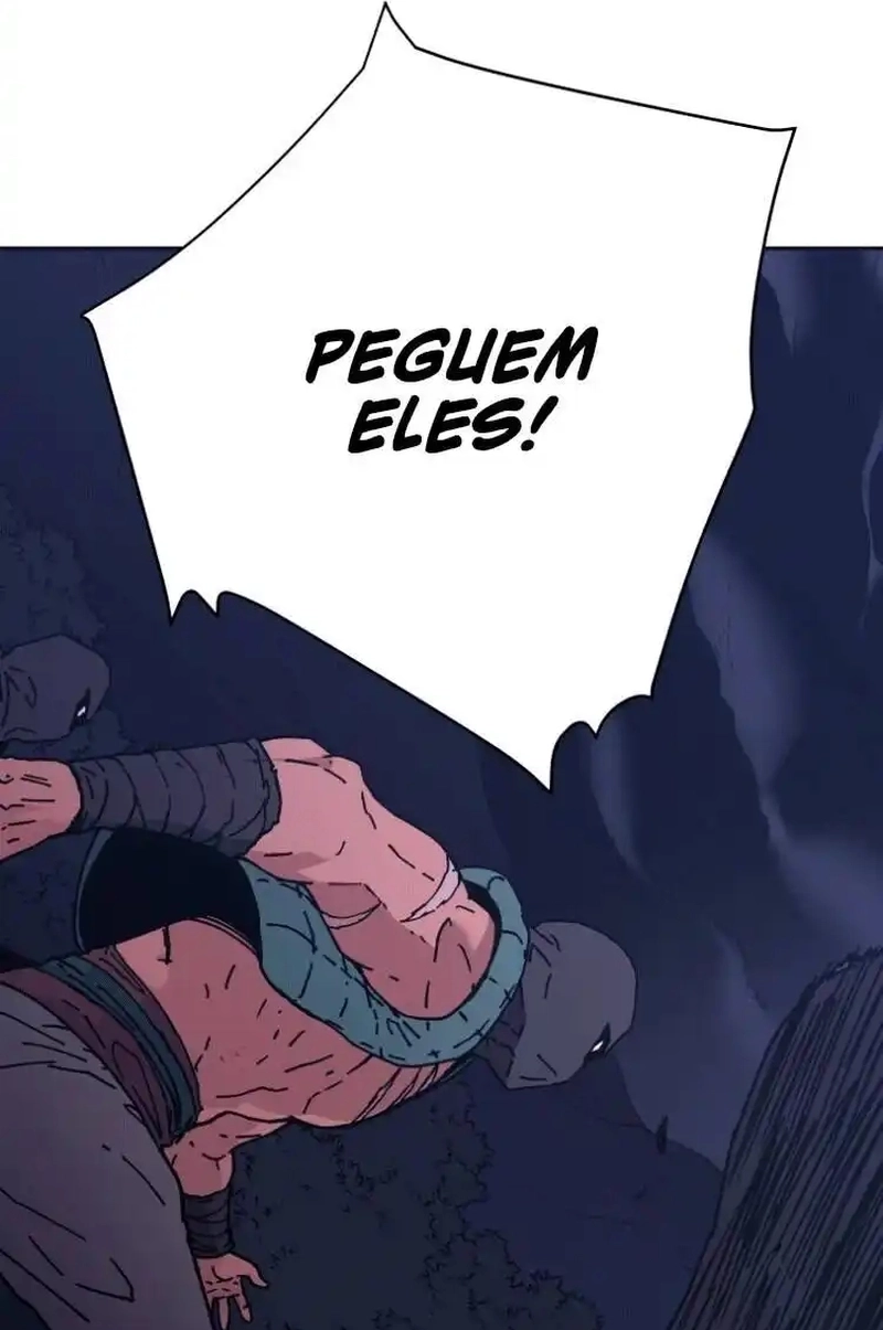 Pai Incomparável Capítulo 119 Página 72