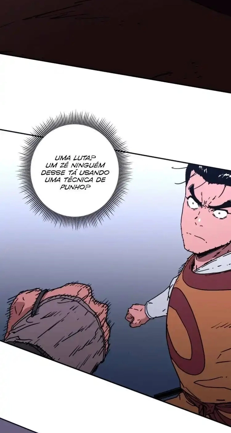 Pai Incomparável Capítulo 119 Página 76