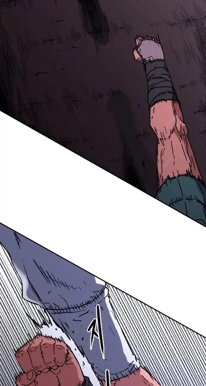 Pai Incomparável Capítulo 119 Página 78