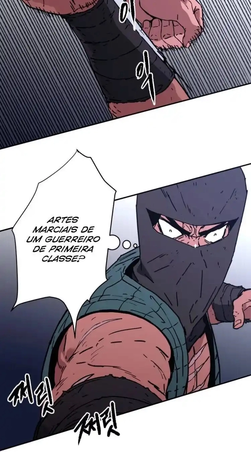 Pai Incomparável Capítulo 119 Página 79