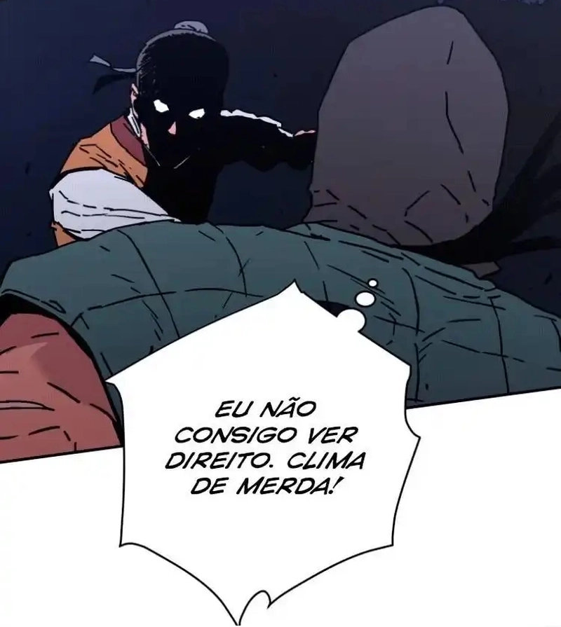 Pai Incomparável Capítulo 119 Página 81