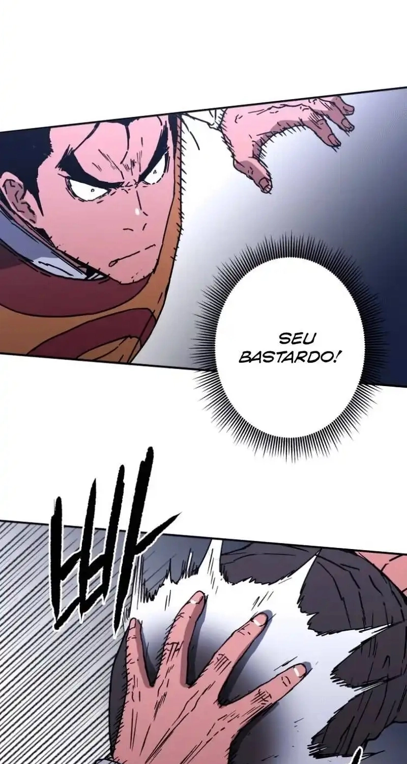 Pai Incomparável Capítulo 119 Página 83