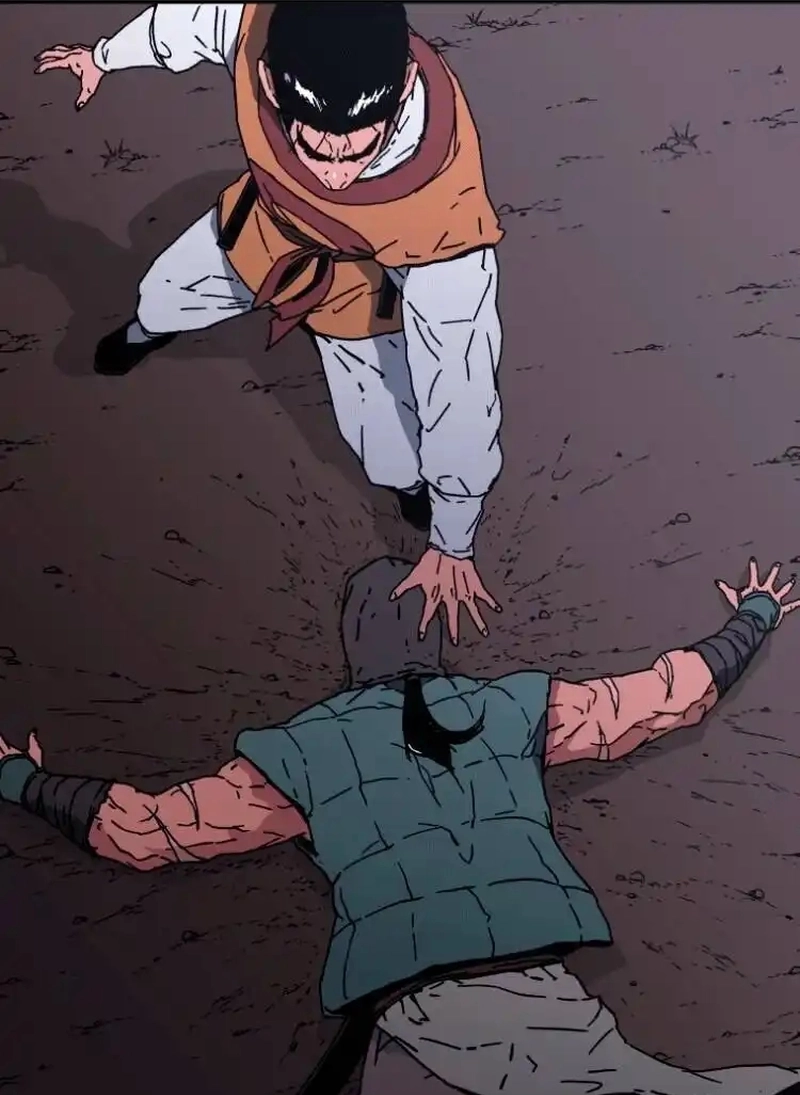 Pai Incomparável Capítulo 120 Página 4