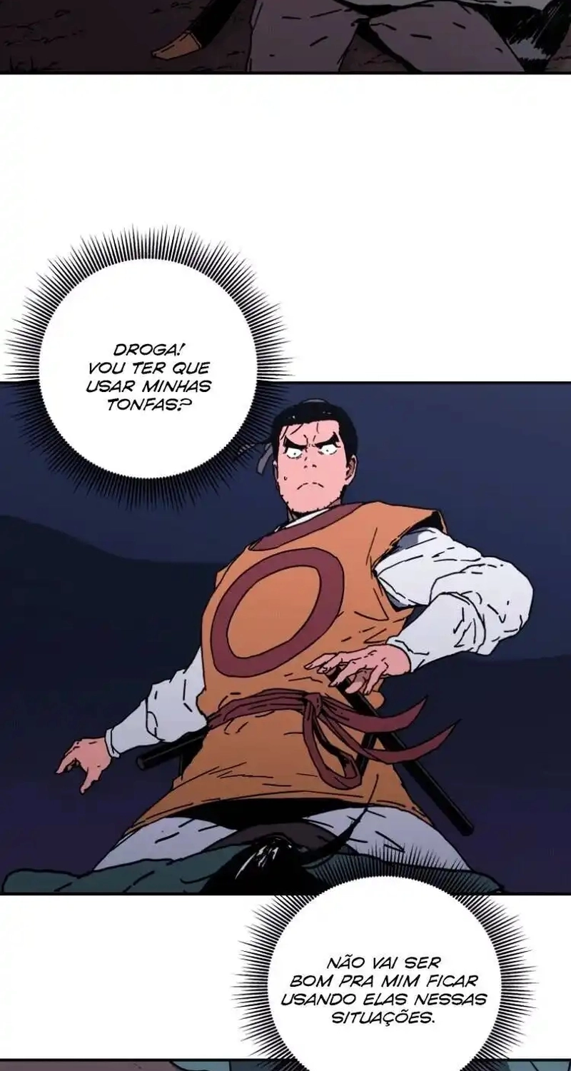 Pai Incomparável Capítulo 120 Página 5