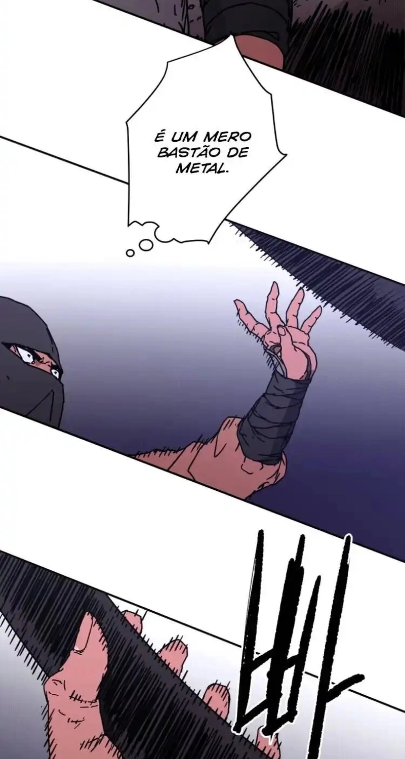 Pai Incomparável Capítulo 120 Página 24