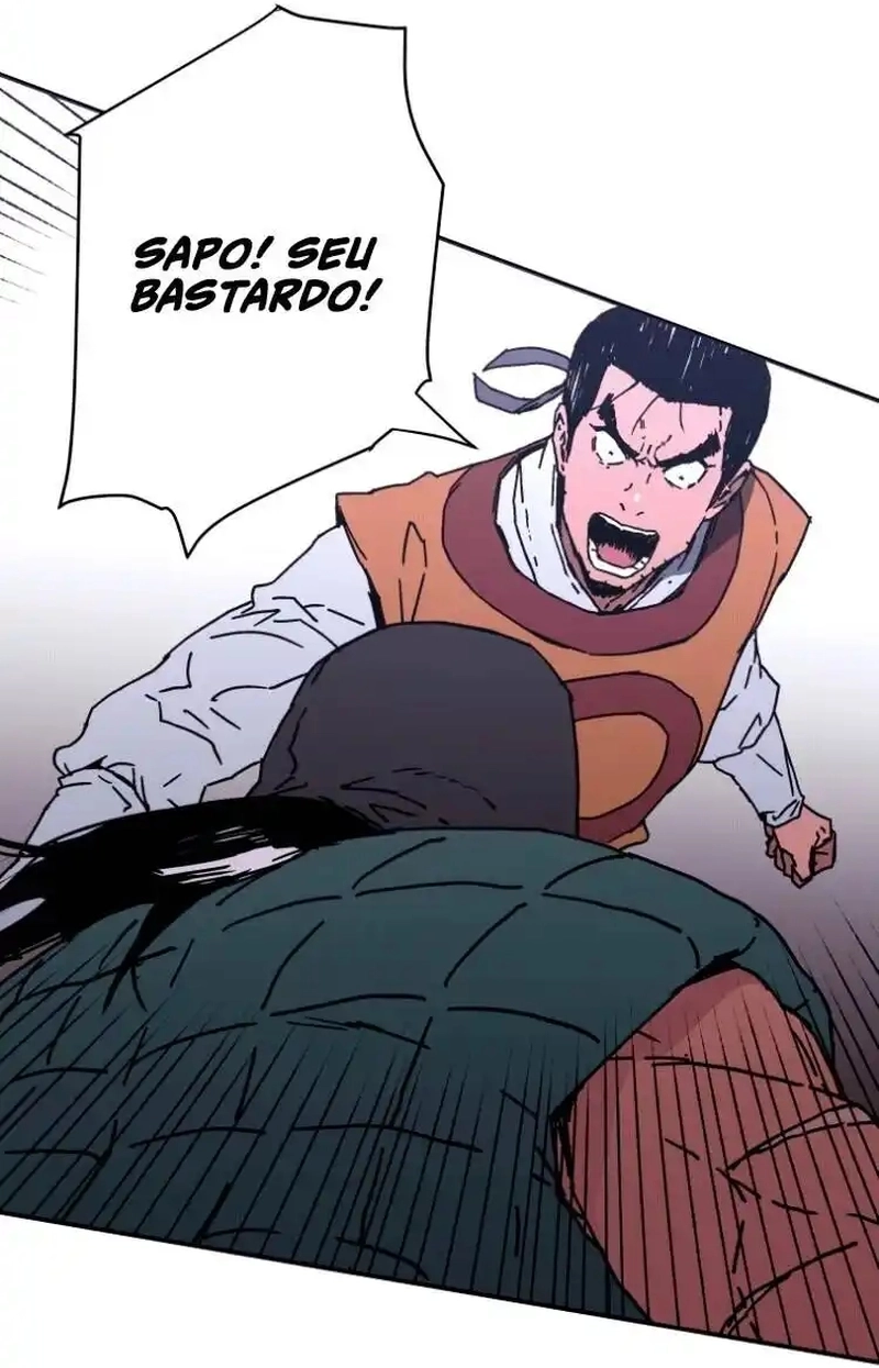 Pai Incomparável Capítulo 120 Página 27