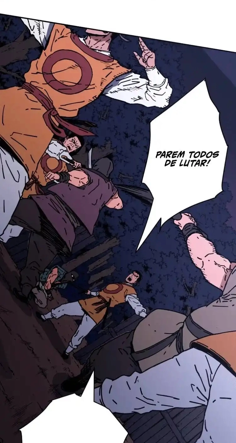Pai Incomparável Capítulo 120 Página 29