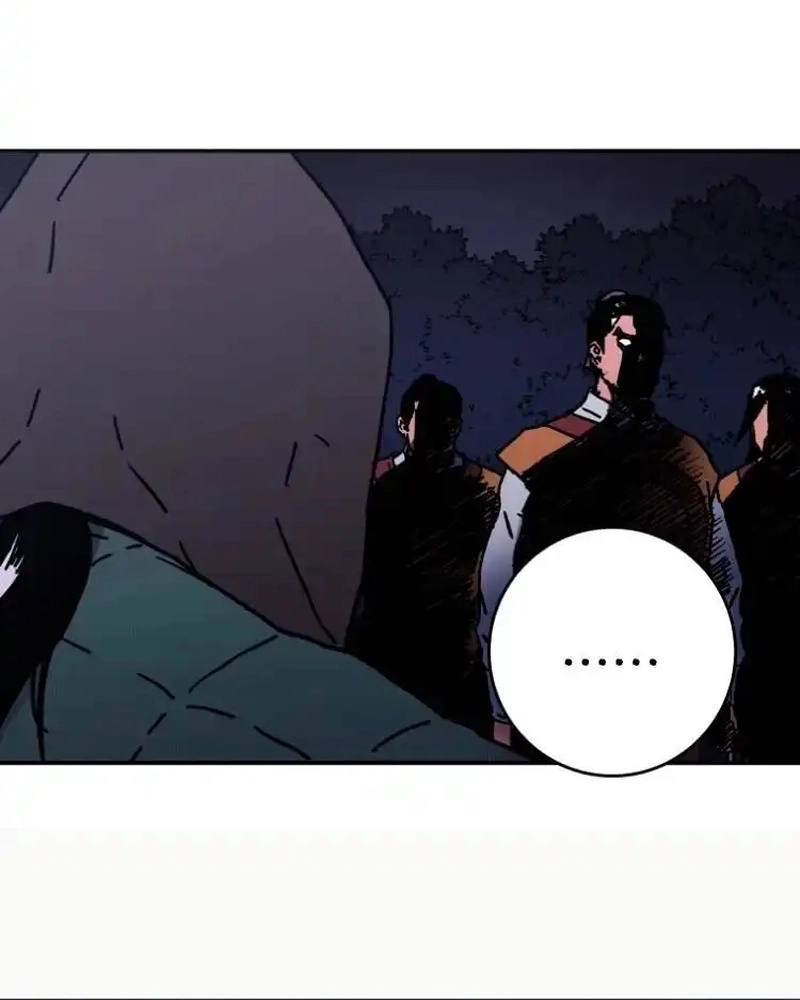 Pai Incomparável Capítulo 120 Página 36