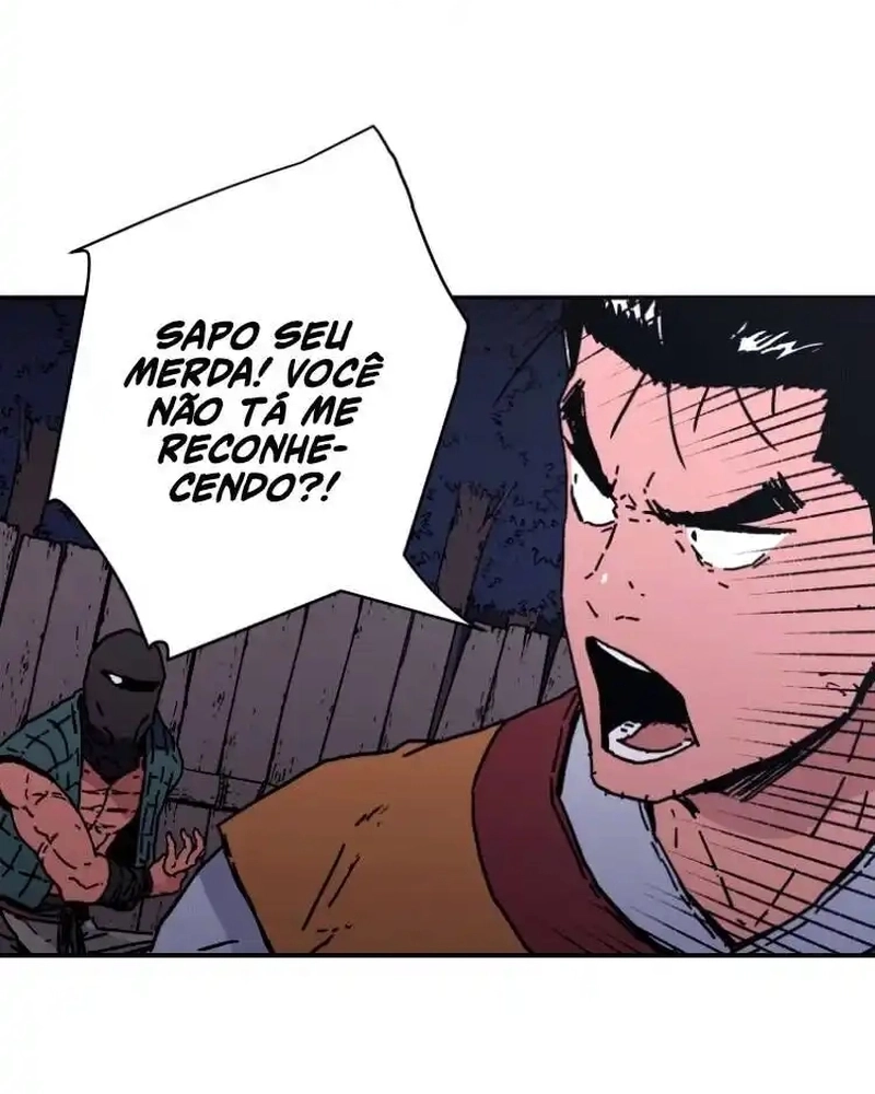 Pai Incomparável Capítulo 120 Página 35