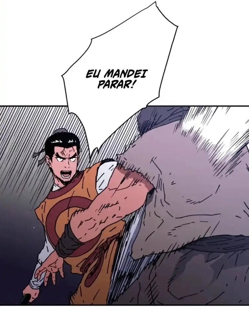 Pai Incomparável Capítulo 120 Página 34